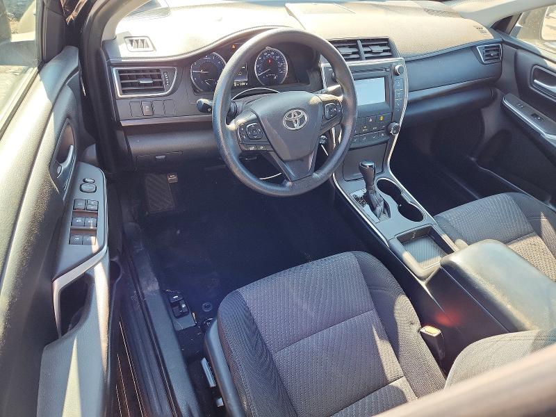 Auction sale of the 2017 Toyota Camry, vin: 4T1BF1FK0HU646029, lot number: 55545846
