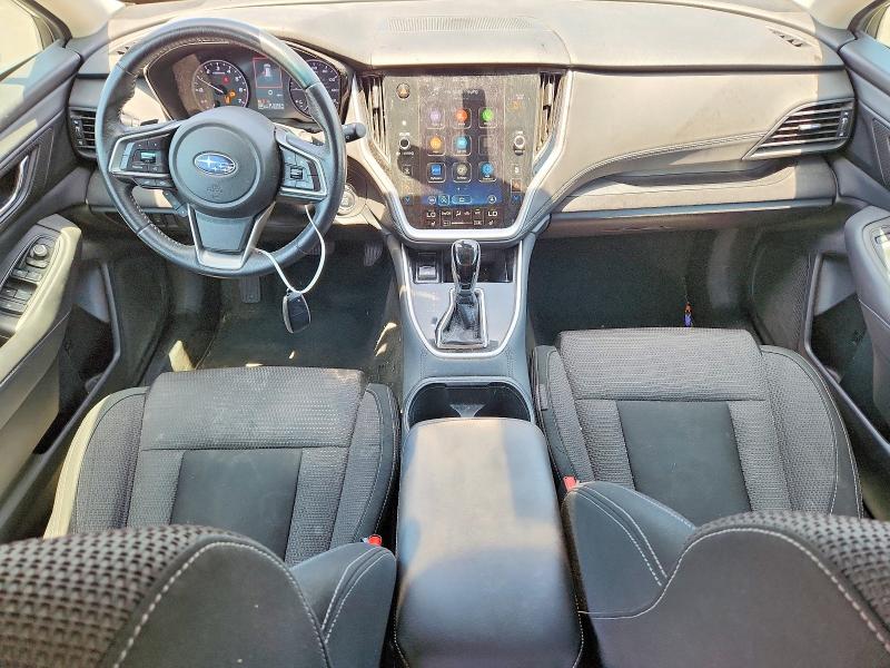 57945026 :رقم المزاد ، 4S4BTACC2L3184660 vin ، 2020 Subaru Outback مزاد بيع