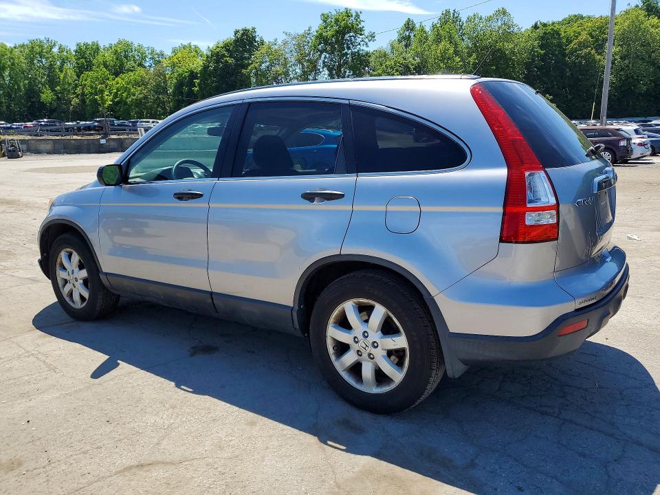 Aukcja sprzedaży 2008 Hond Cr-v, vin: JHLRE48518C082575, numer aukcji: 56892276