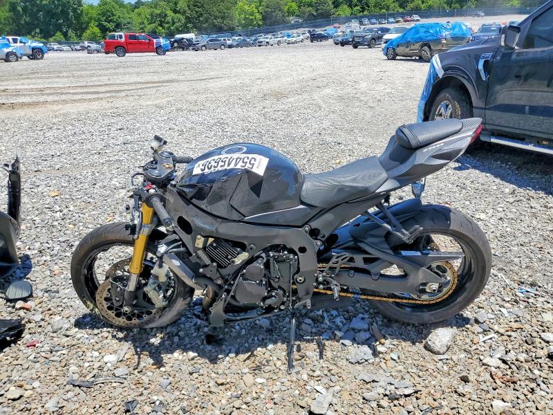 Продажа на аукционе авто 2024 Suzuki Gsx-r750, vin: JS1GR7MA9R7100886, номер лота: 55445636