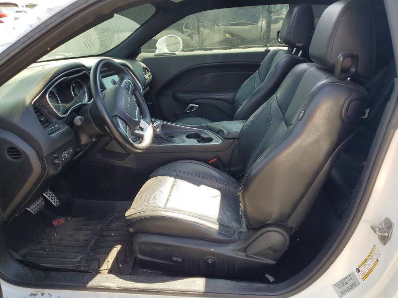 Aukcja sprzedaży 2016 Dodge Challenger, vin: 2C3CDZBT9GH245905, numer aukcji: 56533146
