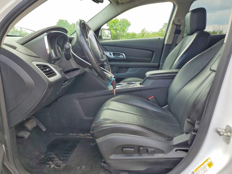 Продаж на аукціоні авто 2013 Gmc Terrain, vin: 2GKALUEKXD6419617, номер лоту: 58096226