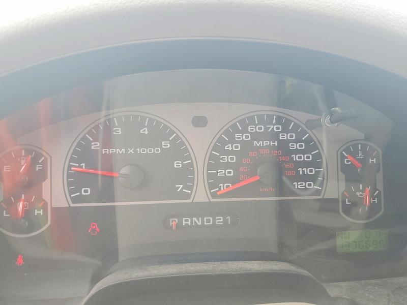 Aukcja sprzedaży 2008 Ford F150, vin: 1FTPW14V98FB42705, numer aukcji: 56821586