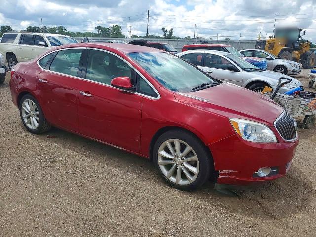 Продажа на аукционе авто 2013 Buick Verano, vin: 1G4PP5SK1D4101158, номер лота: 56567616