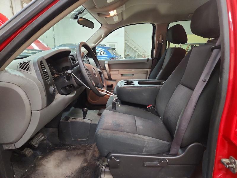 55196576 :رقم المزاد ، 3GTP2TE74CG191065 vin ، 2012 Gmc Sierra مزاد بيع