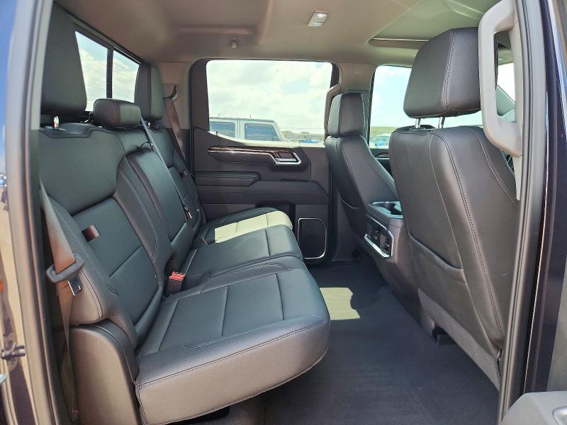 56470396 :رقم المزاد ، 3GTUUCED7SG275091 vin ، 2025 Gmc Sierra مزاد بيع