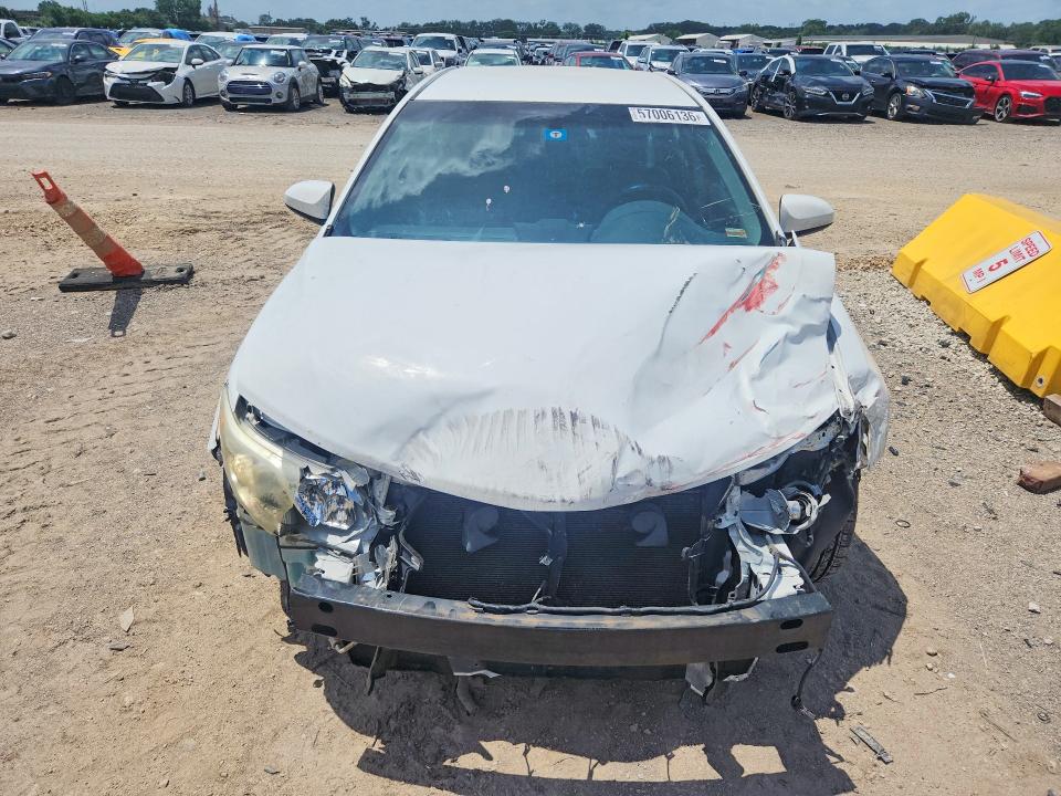 Aukcja sprzedaży 2013 Toyota Camry, vin: 4T1BF1FK4DU637778, numer aukcji: 57006136