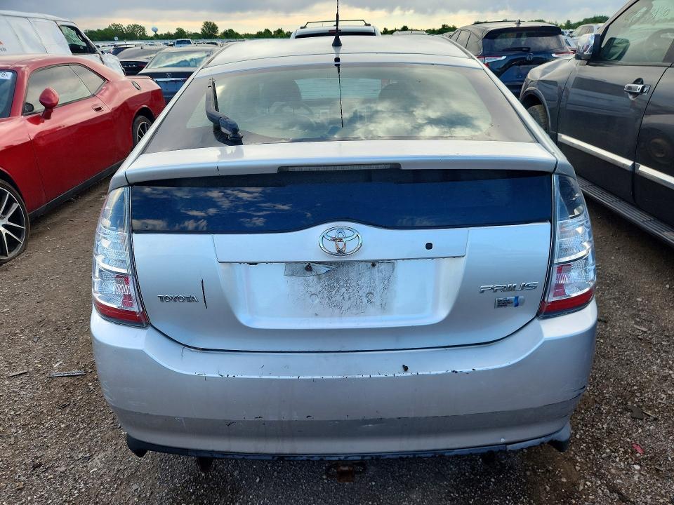 57430046 :رقم المزاد ، JTDKB20U287718878 vin ، 2008 Toyota Prius مزاد بيع