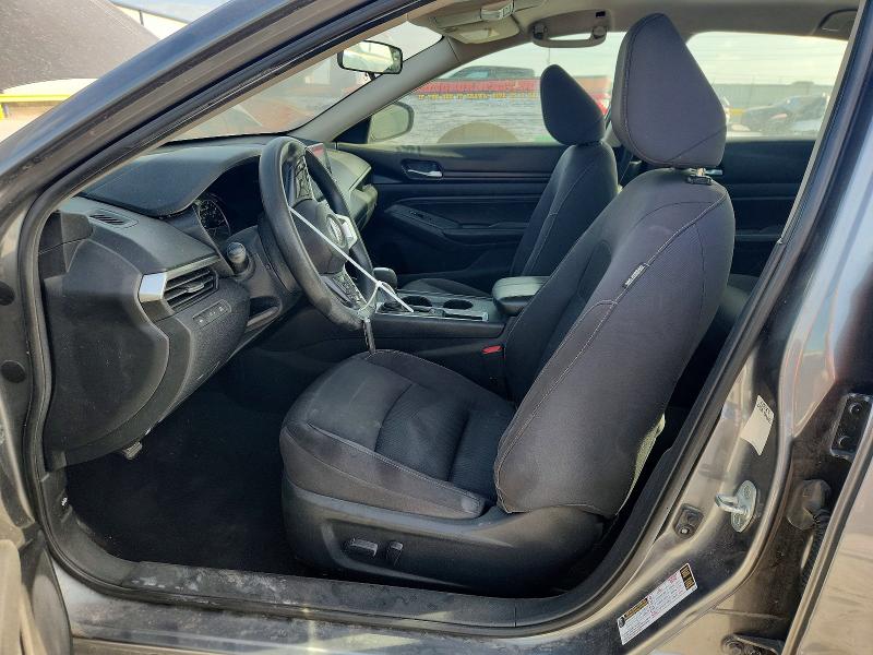 2020 Nissan Altima მანქანა იყიდება აუქციონზე, vin: 1N4BL4BV2LC202797, აუქციონის ნომერი: 58612516
