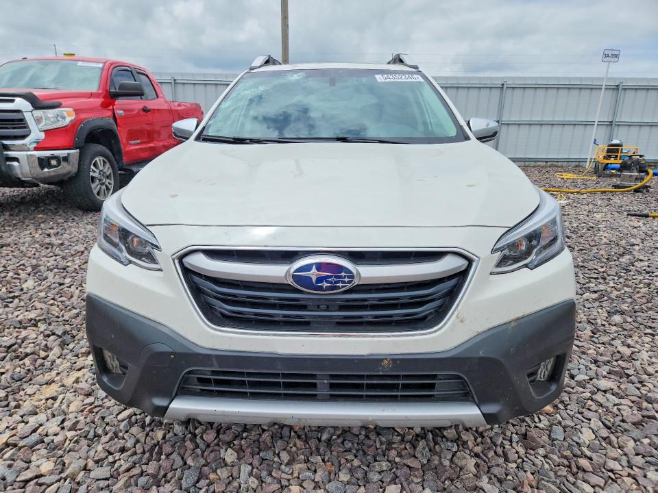 Aukcja sprzedaży 2020 Subaru Outback, vin: 4S4BTGPD4L3122649, numer aukcji: 54352346