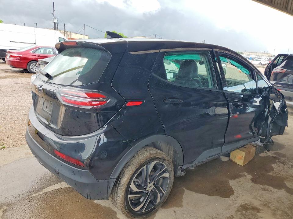 Продаж на аукціоні авто 2023 Chevrolet Bolt Ev, vin: 1G1FX6S08P4138337, номер лоту: 56031186