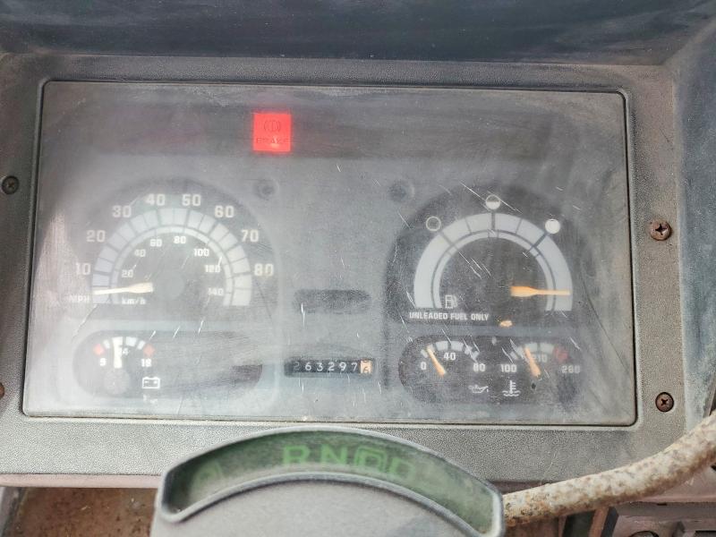 Продажа на аукционе авто 1993 Chevrolet P30, vin: 1GBKP32K4P3324120, номер лота: 56858626