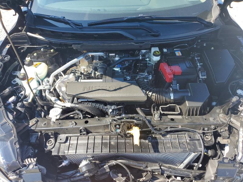2026 Nissan Rogue მანქანა იყიდება აუქციონზე, vin: JN8BT3BA4TW331077, აუქციონის ნომერი: 59097256