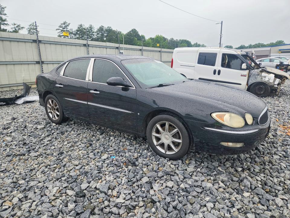 Aukcja sprzedaży 2006 Buick Lacrosse, vin: 2G4WE587561271736, numer aukcji: 56097946