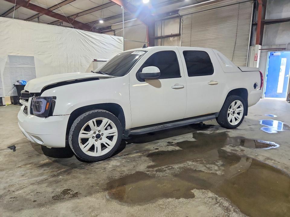 Aukcja sprzedaży 2010 Chevrolet Avalanche, vin: 3GNVKEE05AG280363, numer aukcji: 59135136