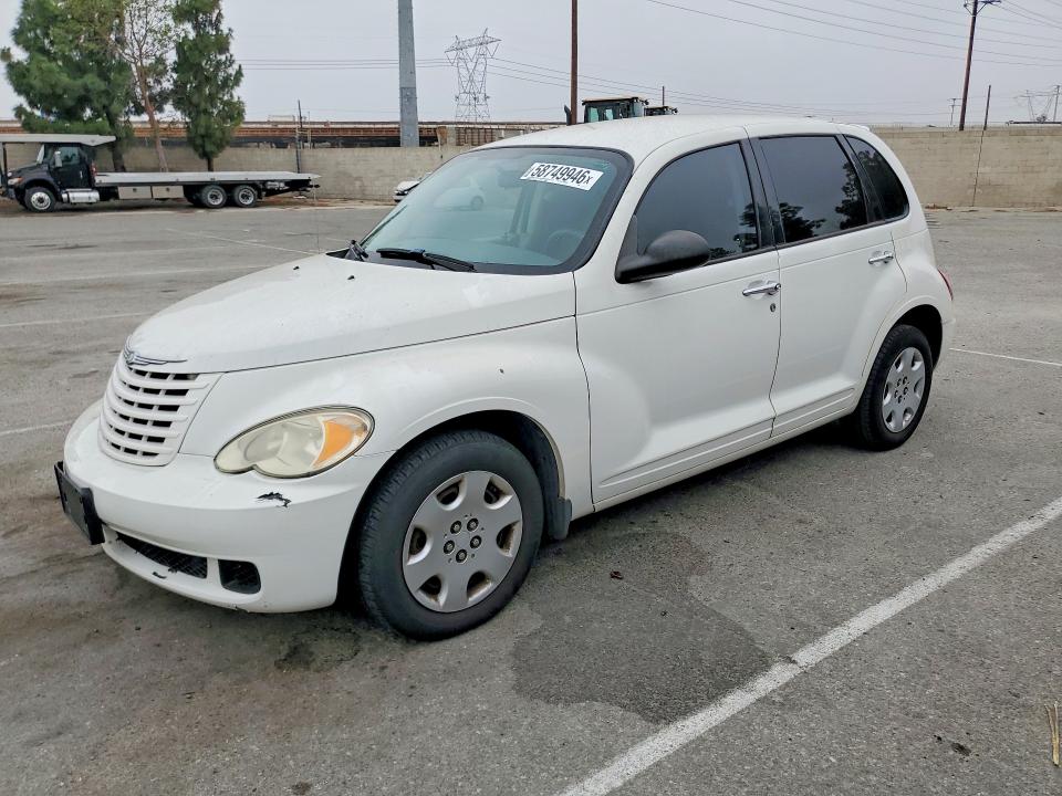 58749946 :رقم المزاد ، 3A8FY48919T576413 vin ، 2009 Chry Pt Cruiser مزاد بيع