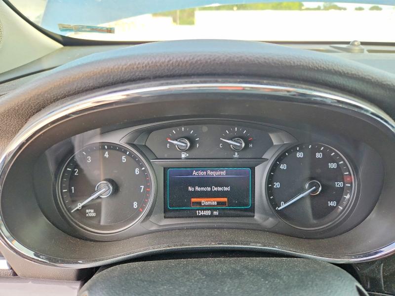 Продаж на аукціоні авто 2019 Buick Encore, vin: KL4CJASB3KB901847, номер лоту: 55540536