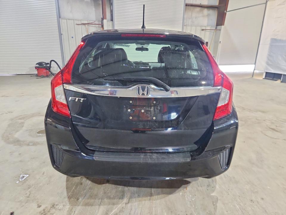 Aukcja sprzedaży 2015 Honda Fit, vin: 3HGGK5H84FM705990, numer aukcji: 57546326