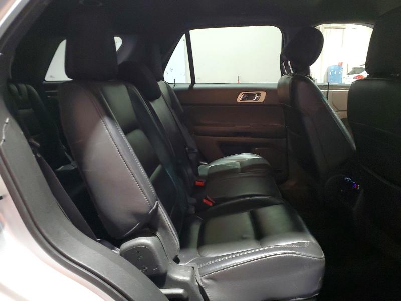 Продаж на аукціоні авто 2012 Ford Explorer, vin: 1FMHK7D82CGA30176, номер лоту: 56099546