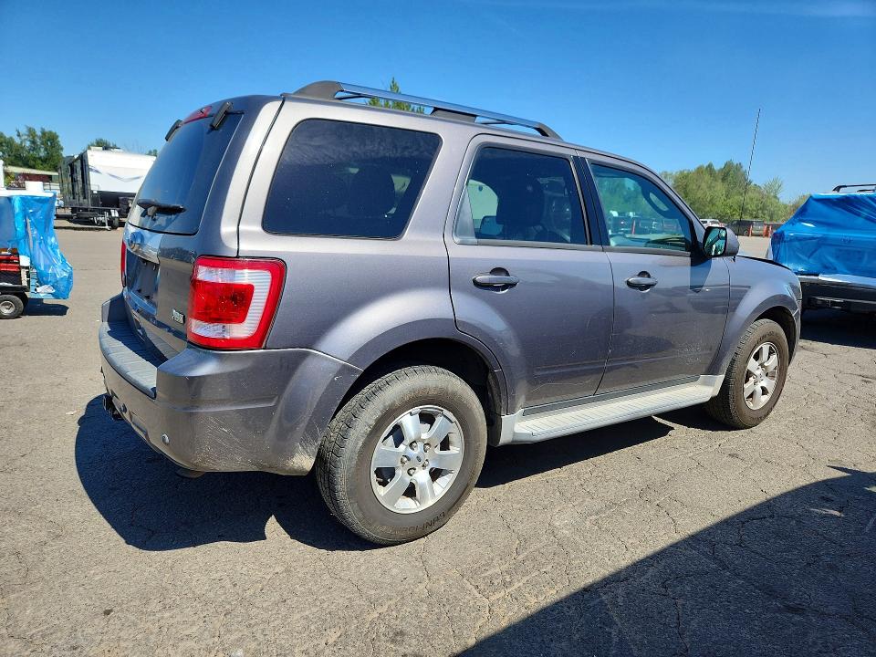 2010 Ford Escape მანქანა იყიდება აუქციონზე, vin: 1FMCU9EG8AKB42688, აუქციონის ნომერი: 57978386