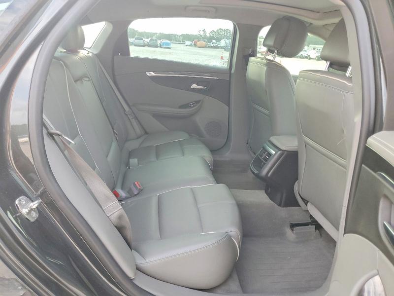 58726406 :رقم المزاد ، 2G1155S30E9234946 vin ، 2014 Chevrolet Impala مزاد بيع