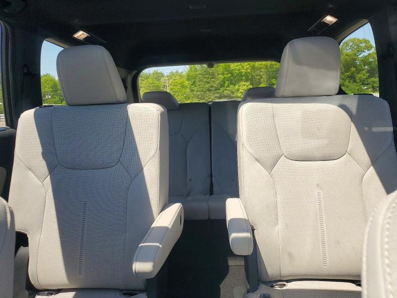 Продаж на аукціоні авто 2026 Lexus Tx 350, vin: 5TDAAAB68TS064121, номер лоту: 56104196