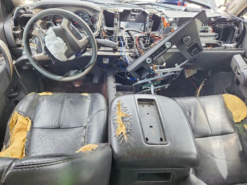 Aukcja sprzedaży 2013 Gmc Sierra, vin: 3GTP2VE74DG276890, numer aukcji: 55301886