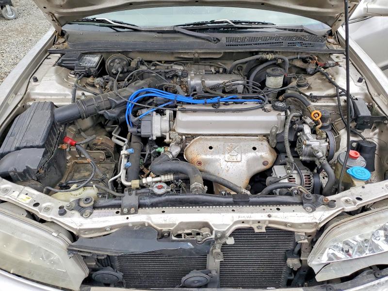 Продажа на аукционе авто 1996 Honda Accord, vin: 1HGCD5631TA142034, номер лота: 57277686