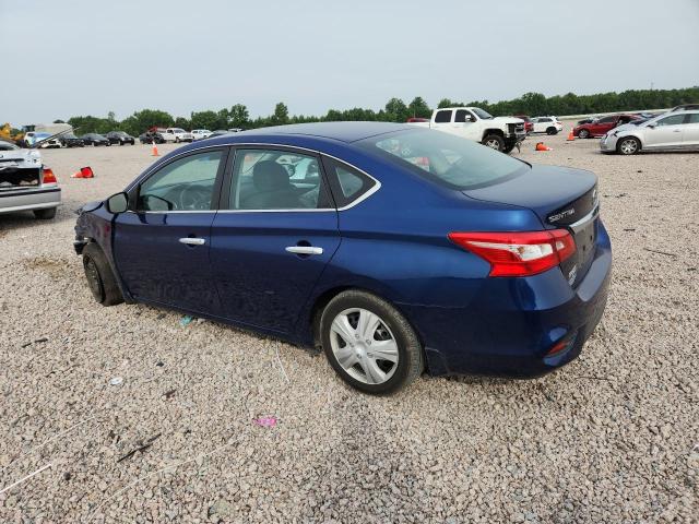 Продажа на аукционе авто 2019 Nissan Sentra, vin: 3N1AB7AP3KY278549, номер лота: 56770256