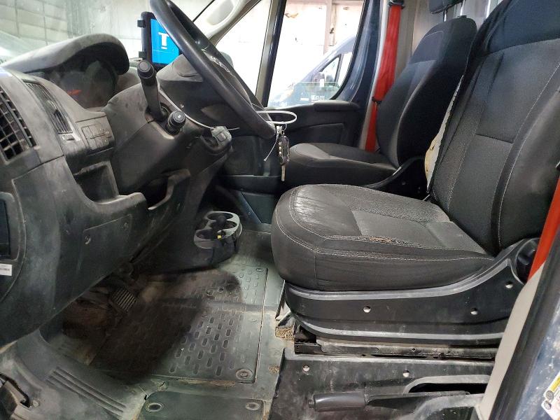 Aukcja sprzedaży 2021 Ram Promaster 3500, vin: 3C6MRVJG7ME535735, numer aukcji: 58766706