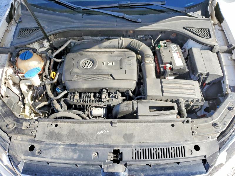 Продажа на аукционе авто 2015 Volkswagen Passat, vin: 1VWAT7A32FC078569, номер лота: 57273186
