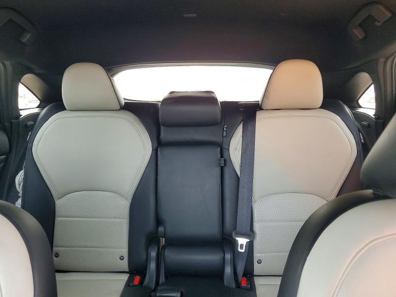 Продаж на аукціоні авто 2024 Infiniti Qx55, vin: 3PCAJ5JR0RF107561, номер лоту: 58720636