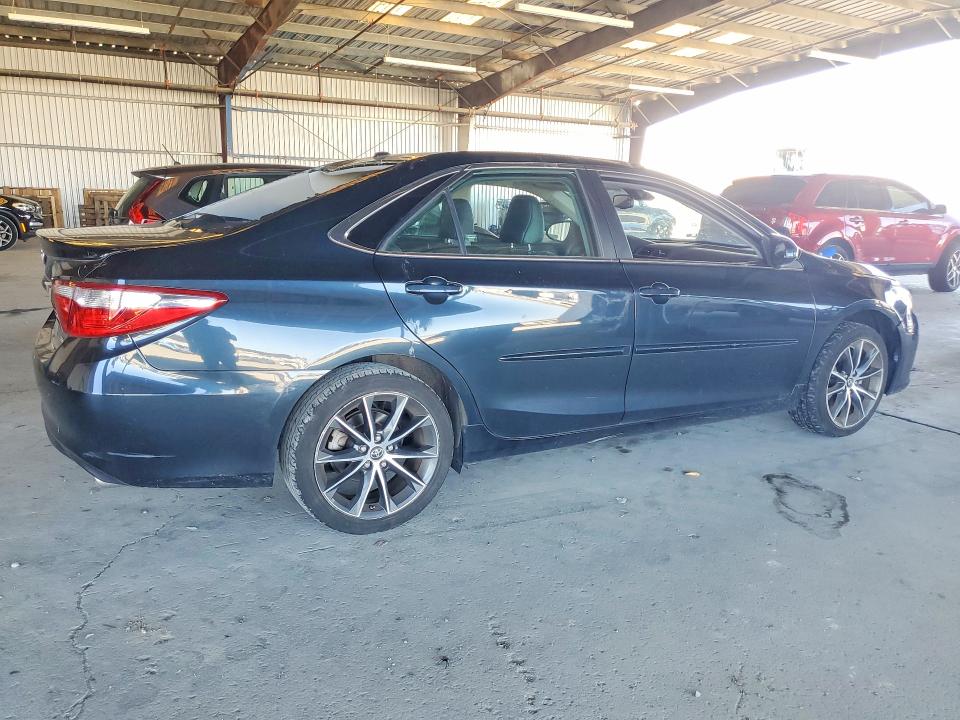Продаж на аукціоні авто 2015 Toyota Camry, vin: 4T1BK1FK9FU563823, номер лоту: 55901626