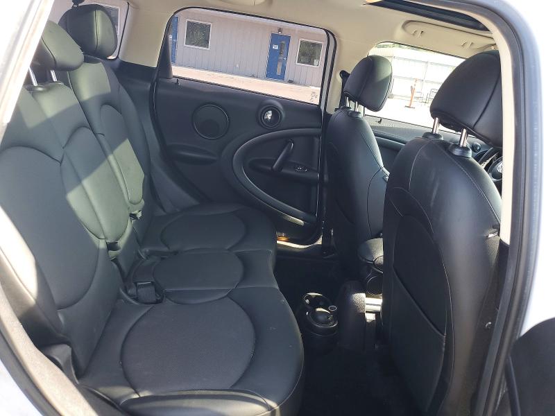 55723956 :رقم المزاد ، WMWZC5C57FWP43440 vin ، 2015 Mini Cooper مزاد بيع