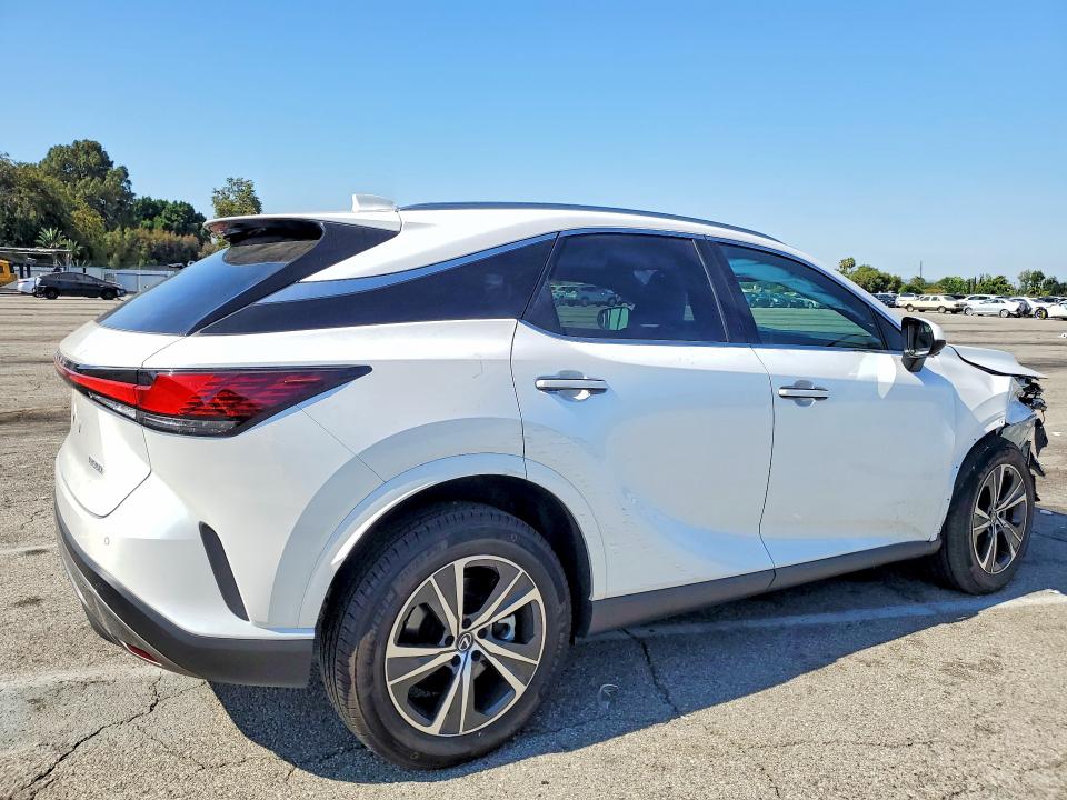 Продажа на аукционе авто 2024 Lexus Rx 350, vin: 2T2BAMBA2RC039870, номер лота: 58143176