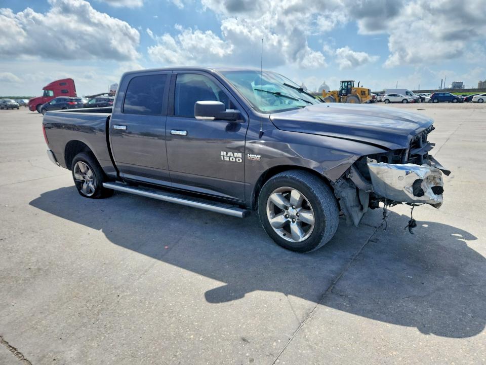 Aukcja sprzedaży 2016 Ram 1500, vin: 1C6RR7LT5GS139722, numer aukcji: 85622635
