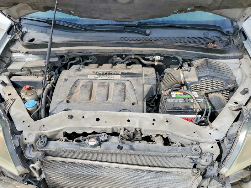 55936846 :رقم المزاد ، 5FNRL38999B012648 vin ، 2009 Honda Odyssey مزاد بيع