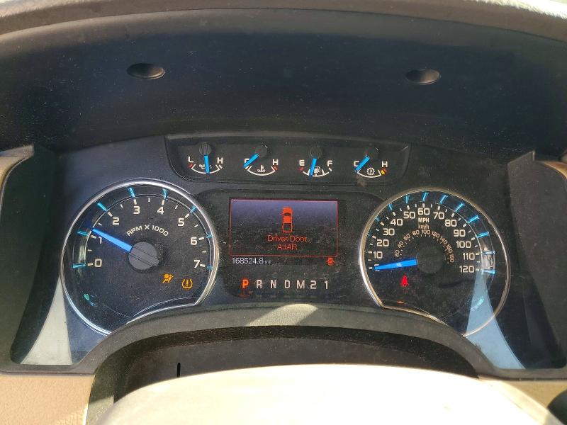 2013 Ford F150 მანქანა იყიდება აუქციონზე, vin: 1FTFX1CF0DFA60097, აუქციონის ნომერი: 55541356