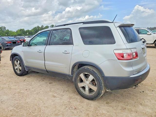 Продаж на аукціоні авто 2009 Gmc Acadia, vin: 1GKER33DX9J153721, номер лоту: 56465626
