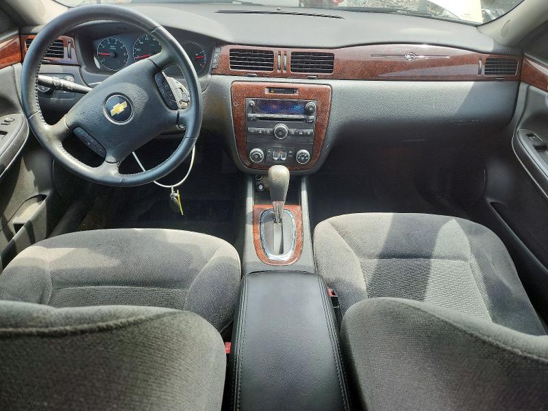 Продаж на аукціоні авто 2011 Chevrolet Impala, vin: 2G1WB5EK2B1134715, номер лоту: 59176156