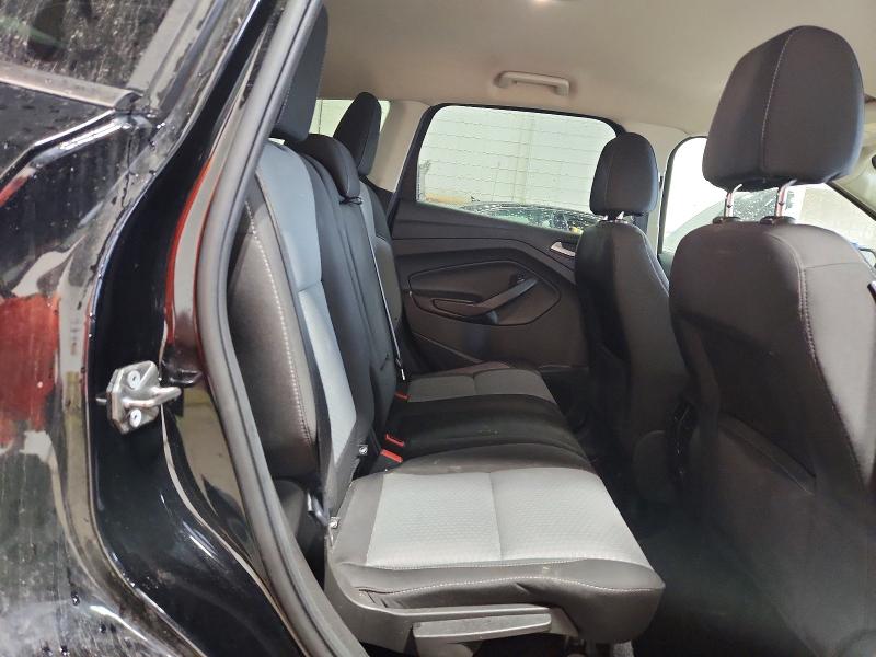 Aukcja sprzedaży 2017 Ford Escape, vin: 1FMCU9GD2HUD11542, numer aukcji: 56540456