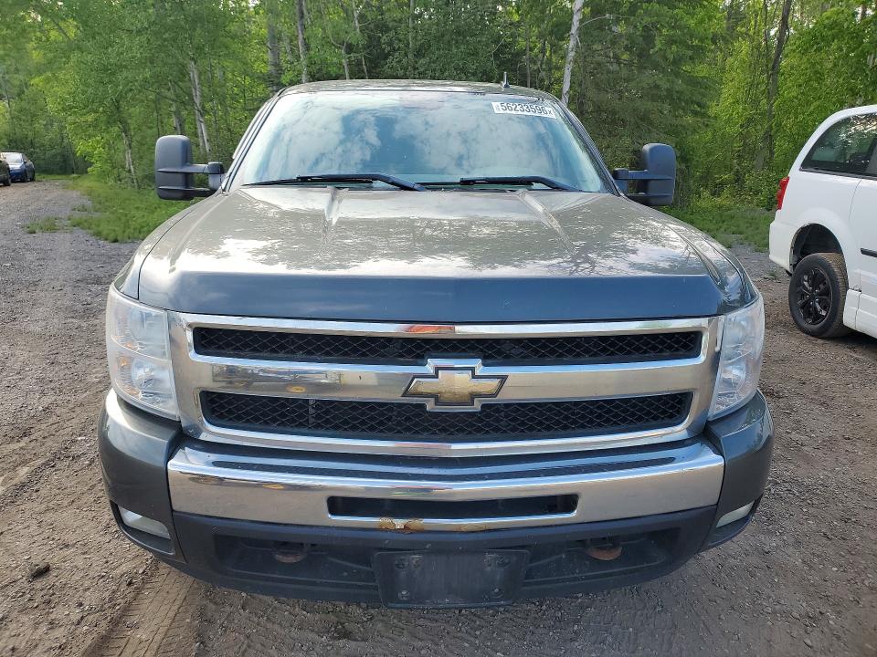 Aukcja sprzedaży 2011 Chevrolet Silverado, vin: 1GCRKSE35BZ368639, numer aukcji: 56233596
