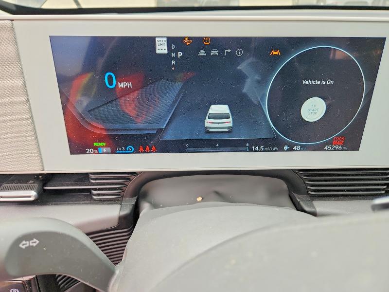 Aukcja sprzedaży 2023 Hyundai Ioniq 5, vin: KM8KNDAF7PU218035, numer aukcji: 58875336
