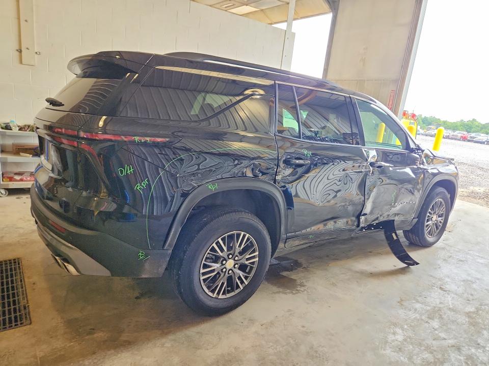 Продаж на аукціоні авто 2026 Chevrolet Traverse, vin: 1GNEVGKS5TJ137732, номер лоту: 56871166