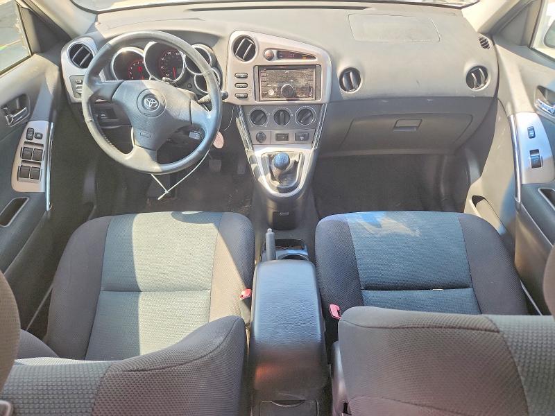 Продаж на аукціоні авто 2007 Toyota Corolla Matrix, vin: 2T1KR32E37C670005, номер лоту: 55623196