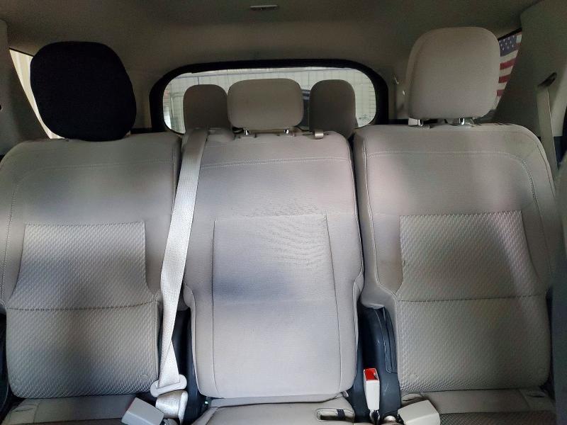 Продажа на аукционе авто 2020 Ford Explorer, vin: 1FMSK8BH7LGC00689, номер лота: 57366816