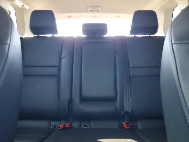 57408126 :رقم المزاد ، JN8BT3CA3PW001127 vin ، 2023 Nissan Rogue مزاد بيع