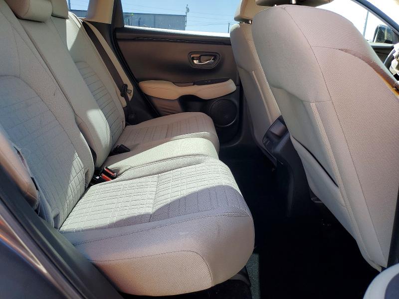 Auction sale of the 2024 Honda Hr-v, vin: 3CZRZ1H32RM737142, lot number: 56864806