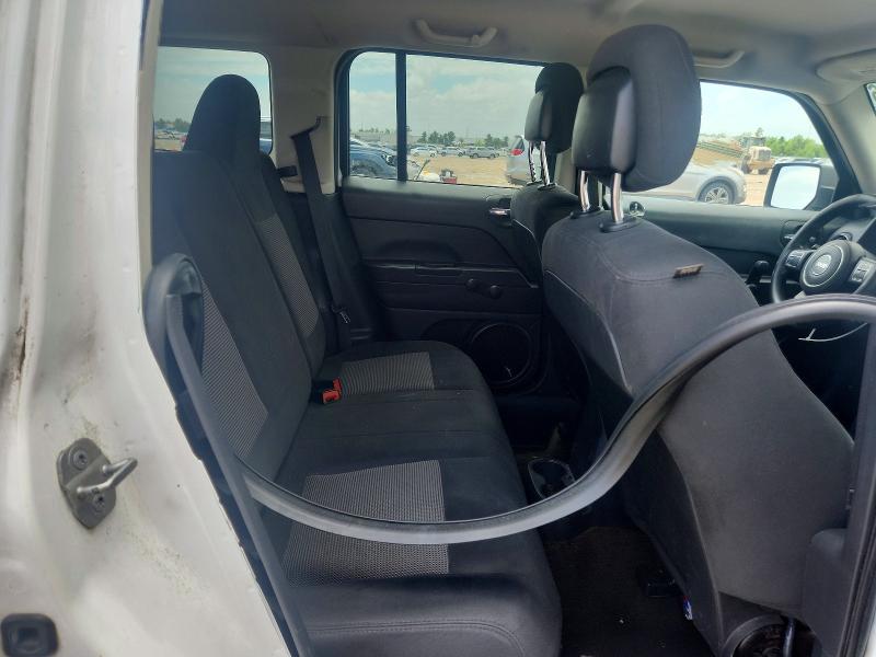 Aukcja sprzedaży 2014 Jeep Patriot, vin: 1C4NJPBA1ED927462, numer aukcji: 57702936
