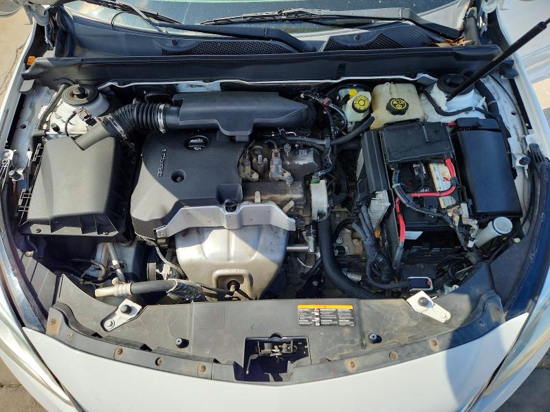 Aukcja sprzedaży 2014 Chevrolet Malibu, vin: 1G11A5SL8EU169164, numer aukcji: 57777076
